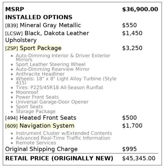 Florida Fine Cars - Used BMW 3 SERIES 2018 MARGATE 320I XDRIVE