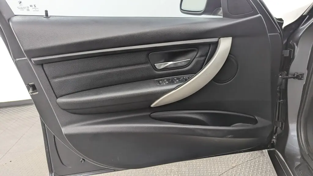 Florida Fine Cars - Used BMW 3 SERIES 2018 MARGATE 320I XDRIVE