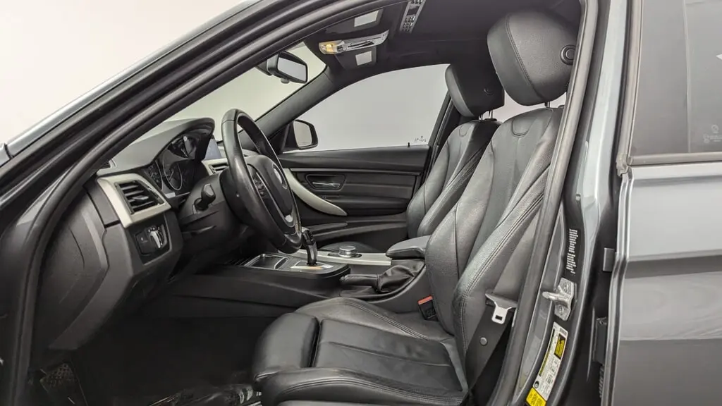 Florida Fine Cars - Used BMW 3 SERIES 2018 MARGATE 320I XDRIVE