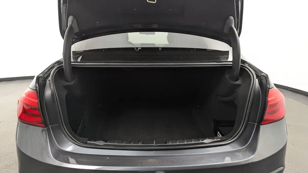 Florida Fine Cars - Used BMW 3 SERIES 2018 MARGATE 320I XDRIVE