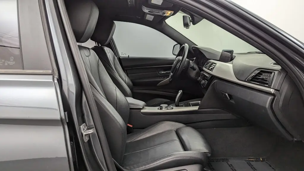 Florida Fine Cars - Used BMW 3 SERIES 2018 MARGATE 320I XDRIVE