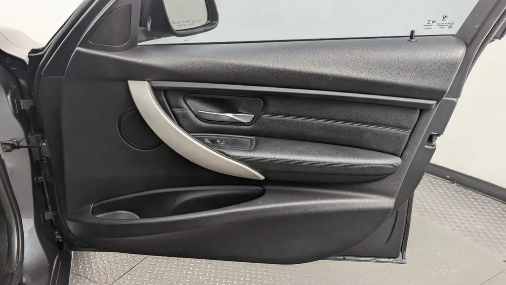 Florida Fine Cars - Used BMW 3 SERIES 2018 MARGATE 320I XDRIVE