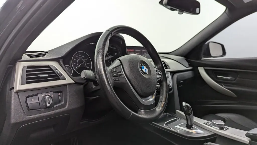 Florida Fine Cars - Used BMW 3 SERIES 2018 MARGATE 320I XDRIVE