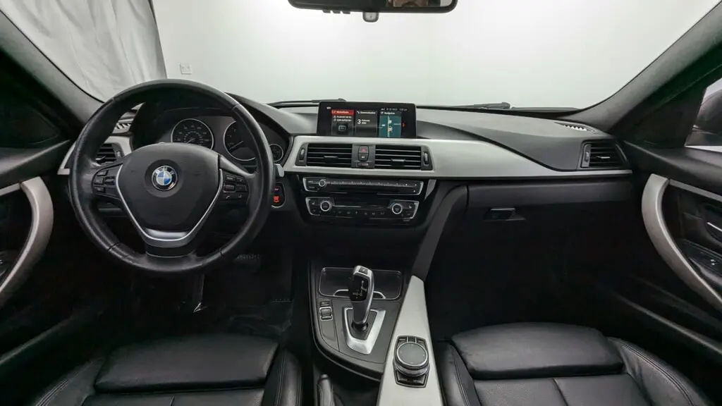 Florida Fine Cars - Used BMW 3 SERIES 2018 MARGATE 320I XDRIVE