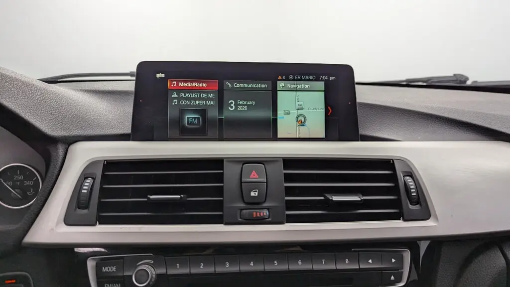 Florida Fine Cars - Used BMW 3 SERIES 2018 MARGATE 320I XDRIVE