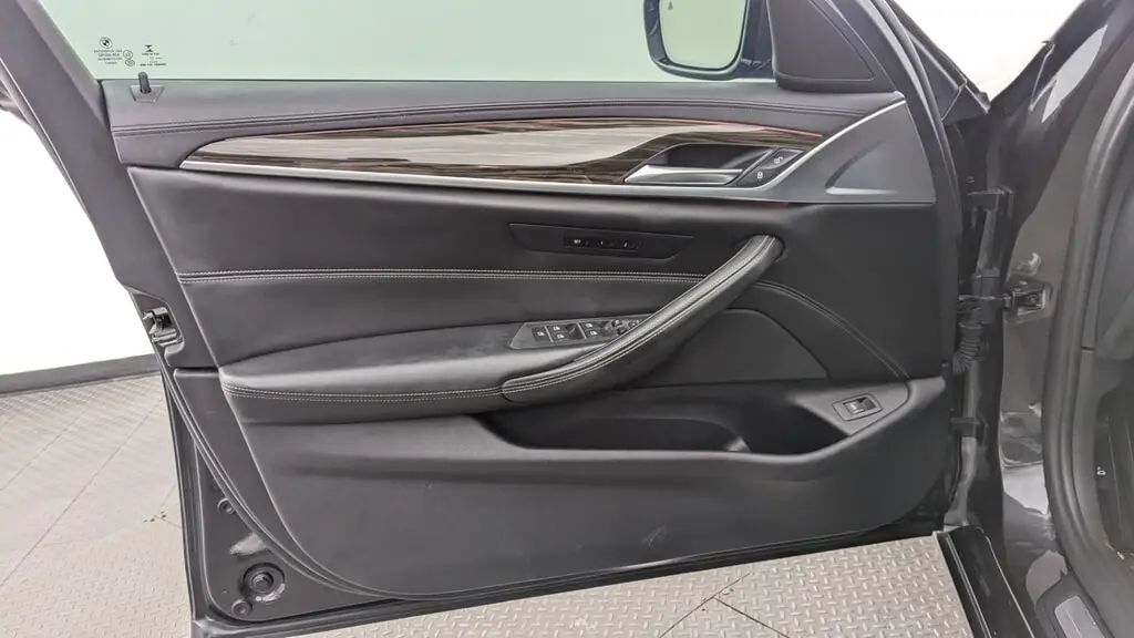 Florida Fine Cars - Used BMW 5 SERIES 2018 MARGATE 540I