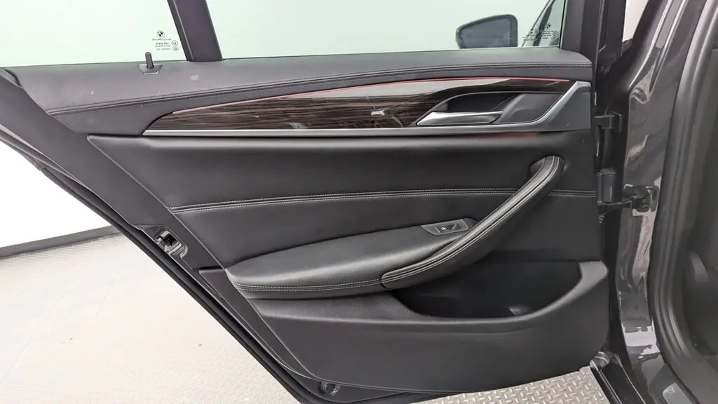 Florida Fine Cars - Used BMW 5 SERIES 2018 MARGATE 540I