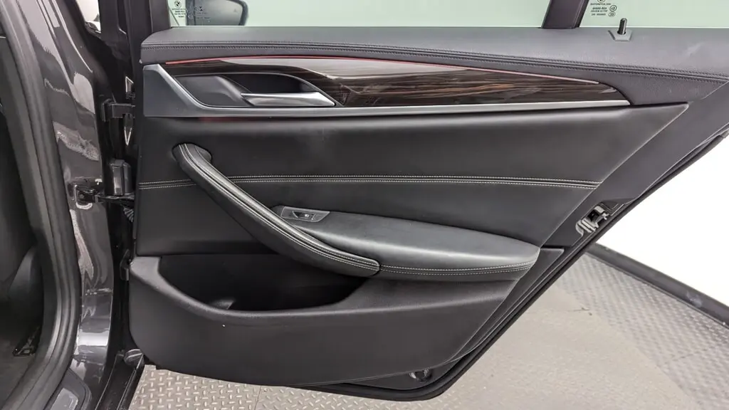 Florida Fine Cars - Used BMW 5 SERIES 2018 MARGATE 540I