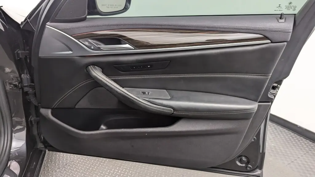 Florida Fine Cars - Used BMW 5 SERIES 2018 MARGATE 540I