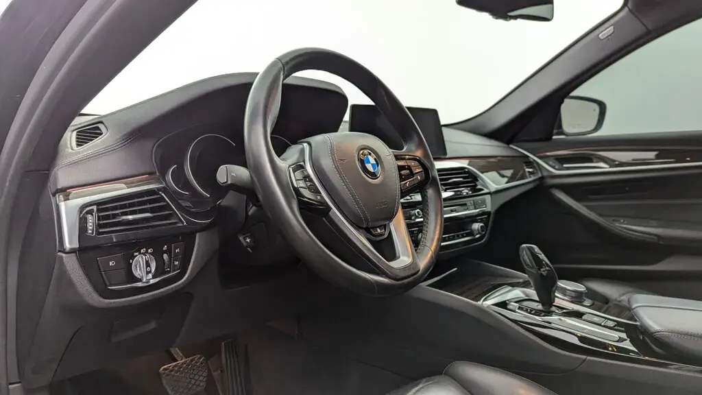 Florida Fine Cars - Used BMW 5 SERIES 2018 MARGATE 540I