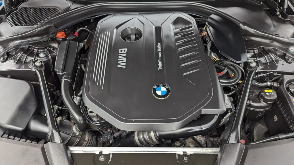 Florida Fine Cars - Used BMW 5 SERIES 2018 MARGATE 540I