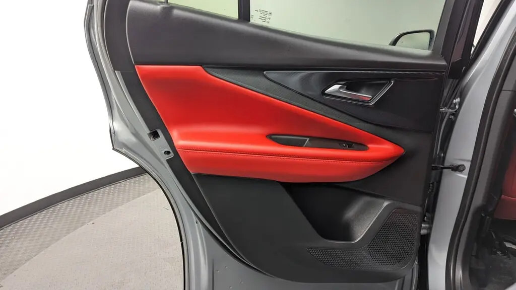 Florida Fine Cars - Used CHEVROLET BLAZER EV 2024 WEST PALM EAWD RS