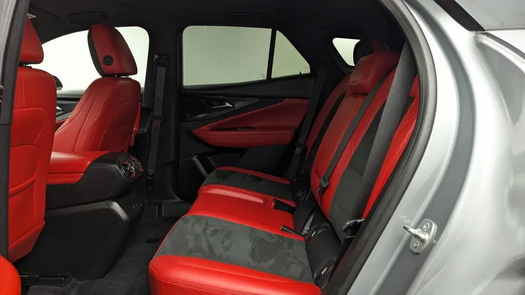 Florida Fine Cars - Used CHEVROLET BLAZER EV 2024 WEST PALM EAWD RS