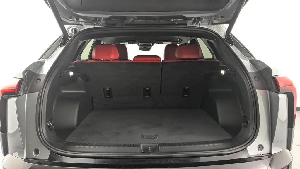 Florida Fine Cars - Used CHEVROLET BLAZER EV 2024 WEST PALM EAWD RS