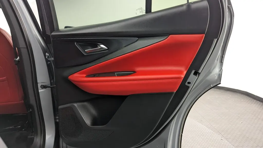 Florida Fine Cars - Used CHEVROLET BLAZER EV 2024 WEST PALM EAWD RS