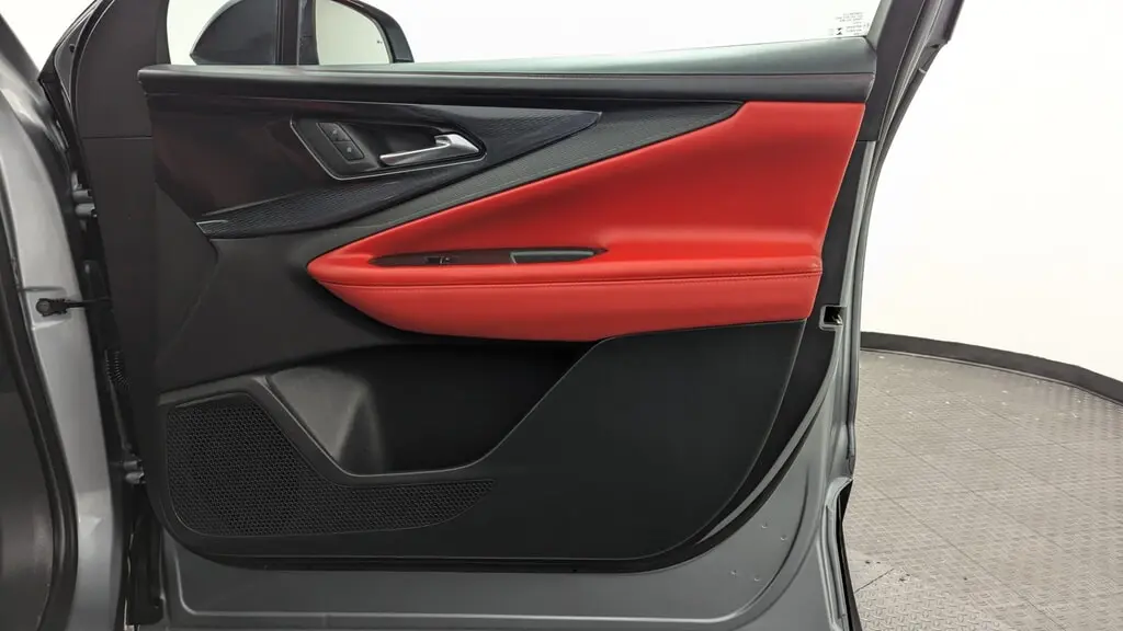 Florida Fine Cars - Used CHEVROLET BLAZER EV 2024 WEST PALM EAWD RS