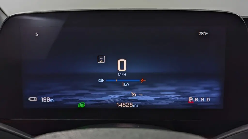 Florida Fine Cars - Used CHEVROLET BLAZER EV 2024 WEST PALM EAWD RS