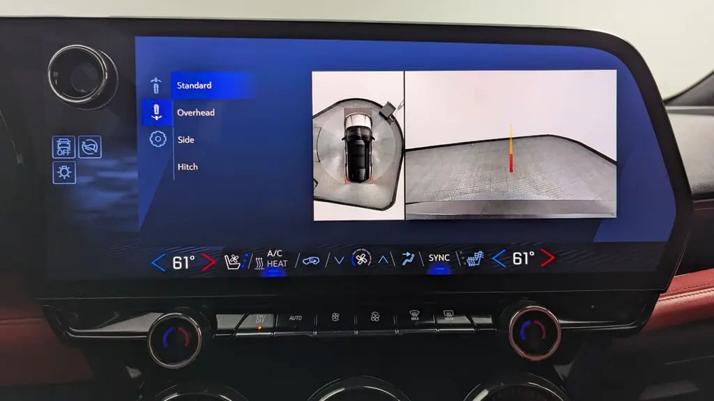 Florida Fine Cars - Used CHEVROLET BLAZER EV 2024 WEST PALM EAWD RS