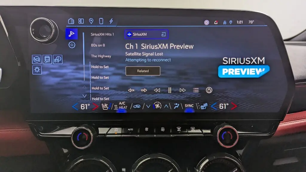 Florida Fine Cars - Used CHEVROLET BLAZER EV 2024 WEST PALM EAWD RS