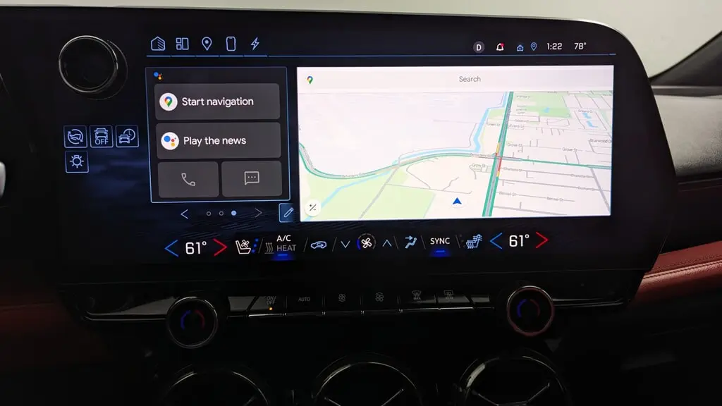 Florida Fine Cars - Used CHEVROLET BLAZER EV 2024 WEST PALM EAWD RS