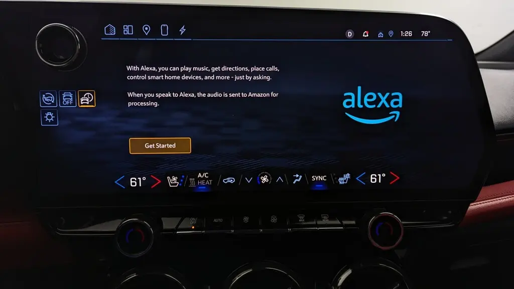 Florida Fine Cars - Used CHEVROLET BLAZER EV 2024 WEST PALM EAWD RS