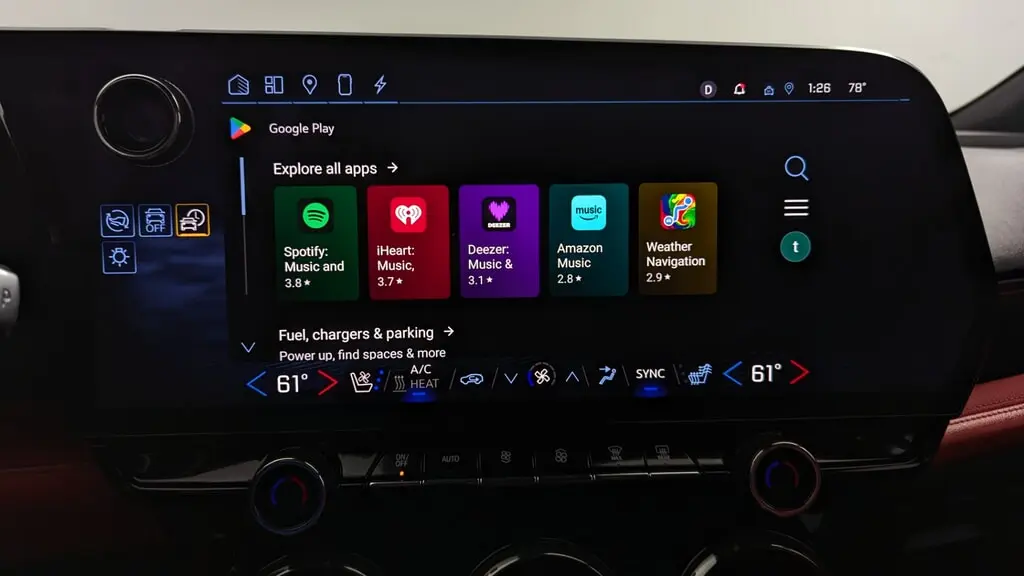 Florida Fine Cars - Used CHEVROLET BLAZER EV 2024 WEST PALM EAWD RS