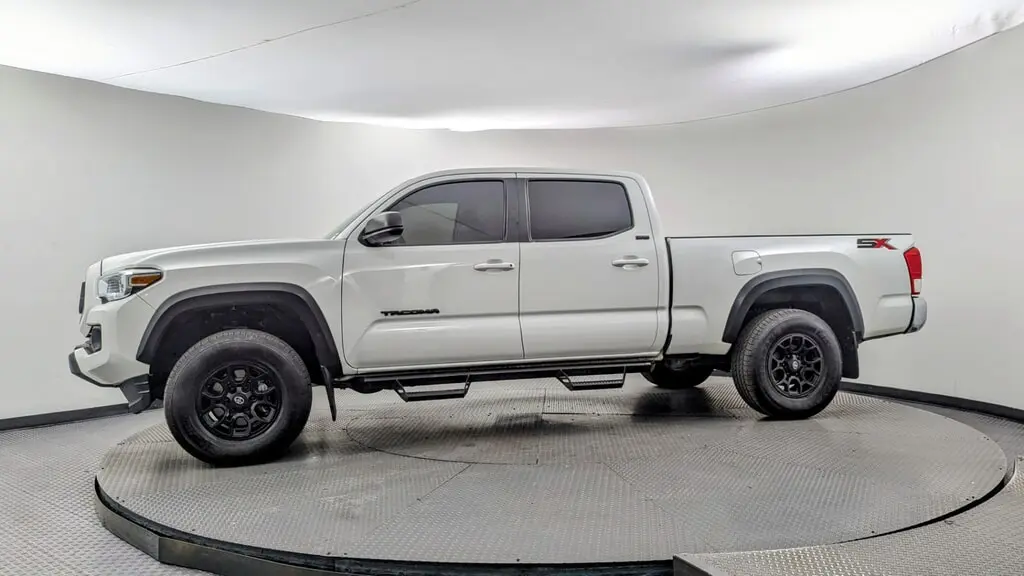 Florida Fine Cars - Used TOYOTA TACOMA 2WD 2023 MIAMI SR5