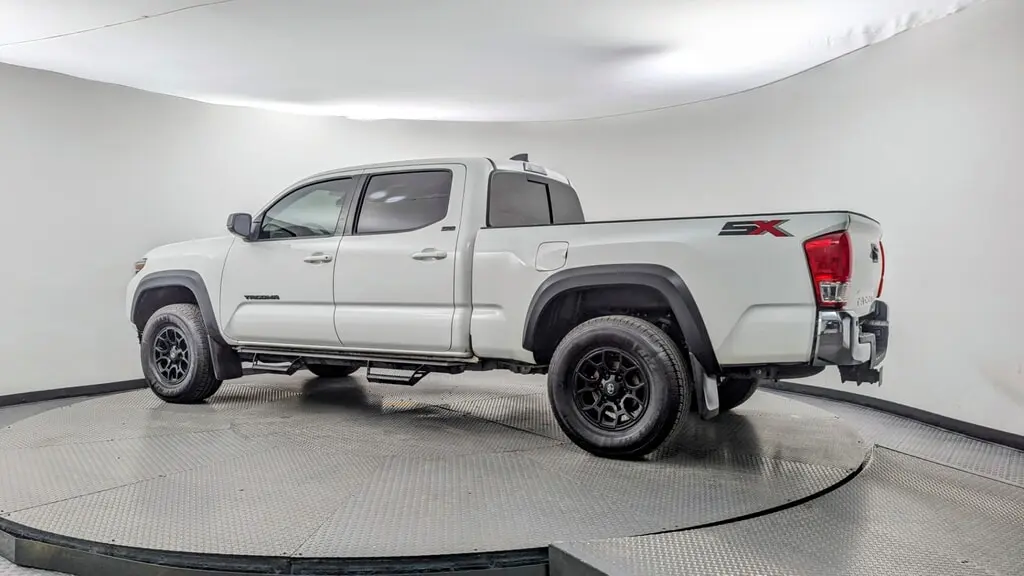 Florida Fine Cars - Used TOYOTA TACOMA 2WD 2023 MIAMI SR5