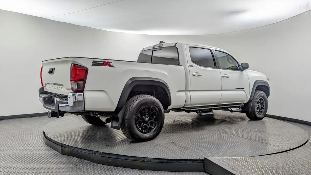 Florida Fine Cars - Used TOYOTA TACOMA 2WD 2023 MIAMI SR5