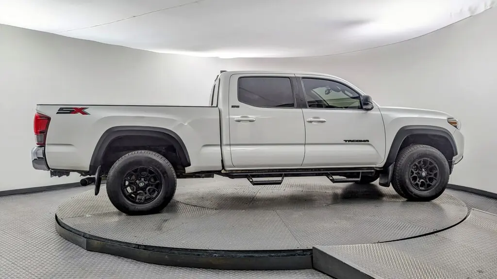 Florida Fine Cars - Used TOYOTA TACOMA 2WD 2023 MIAMI SR5