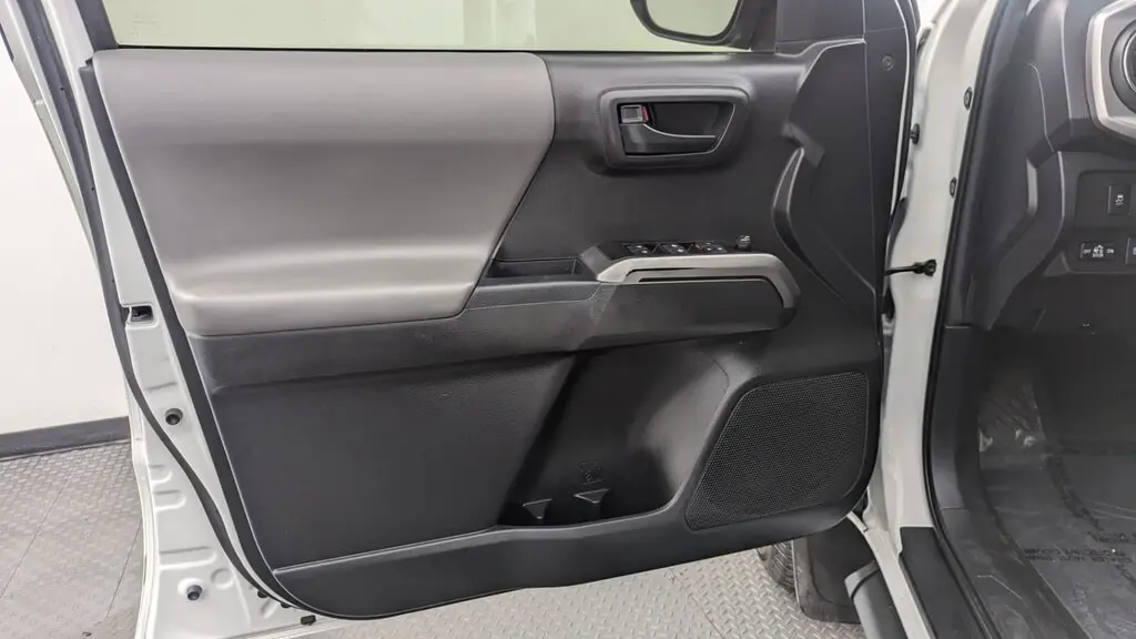 Florida Fine Cars - Used TOYOTA TACOMA 2WD 2023 MIAMI SR5