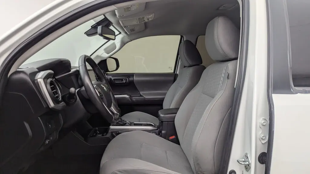 Florida Fine Cars - Used TOYOTA TACOMA 2WD 2023 MIAMI SR5