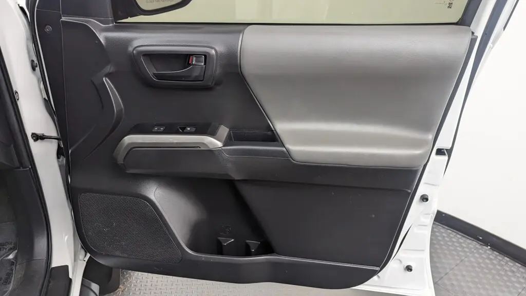 Florida Fine Cars - Used TOYOTA TACOMA 2WD 2023 MIAMI SR5