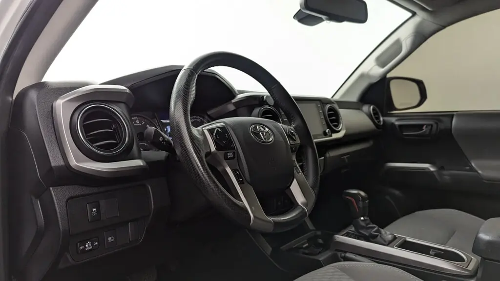 Florida Fine Cars - Used TOYOTA TACOMA 2WD 2023 MIAMI SR5