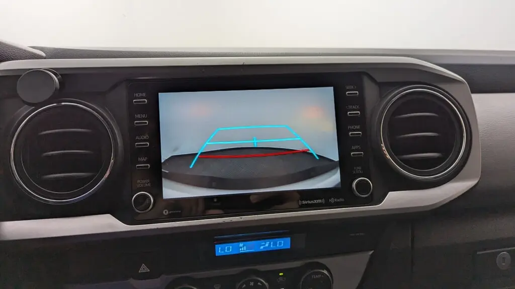 Florida Fine Cars - Used TOYOTA TACOMA 2WD 2023 MIAMI SR5