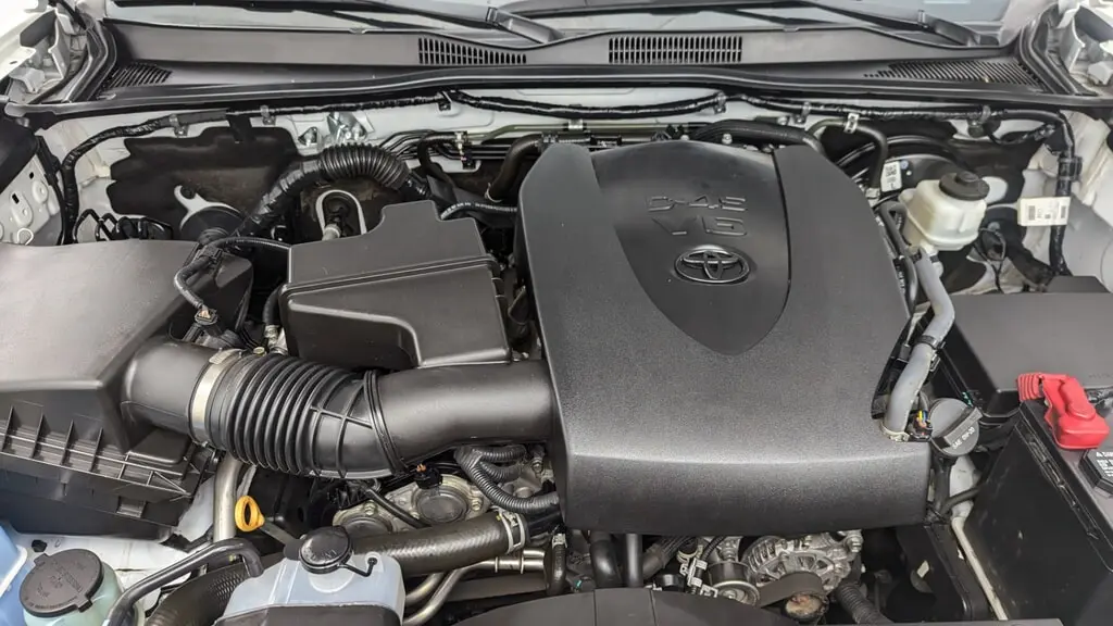 Florida Fine Cars - Used TOYOTA TACOMA 2WD 2023 MIAMI SR5