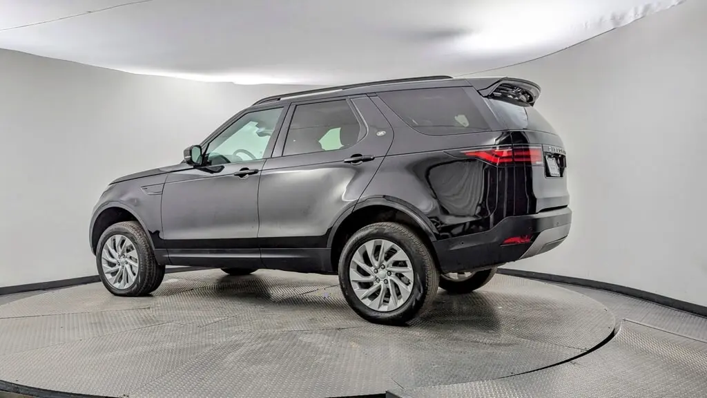 Florida Fine Cars - Used LAND ROVER DISCOVERY 2023 MIAMI S