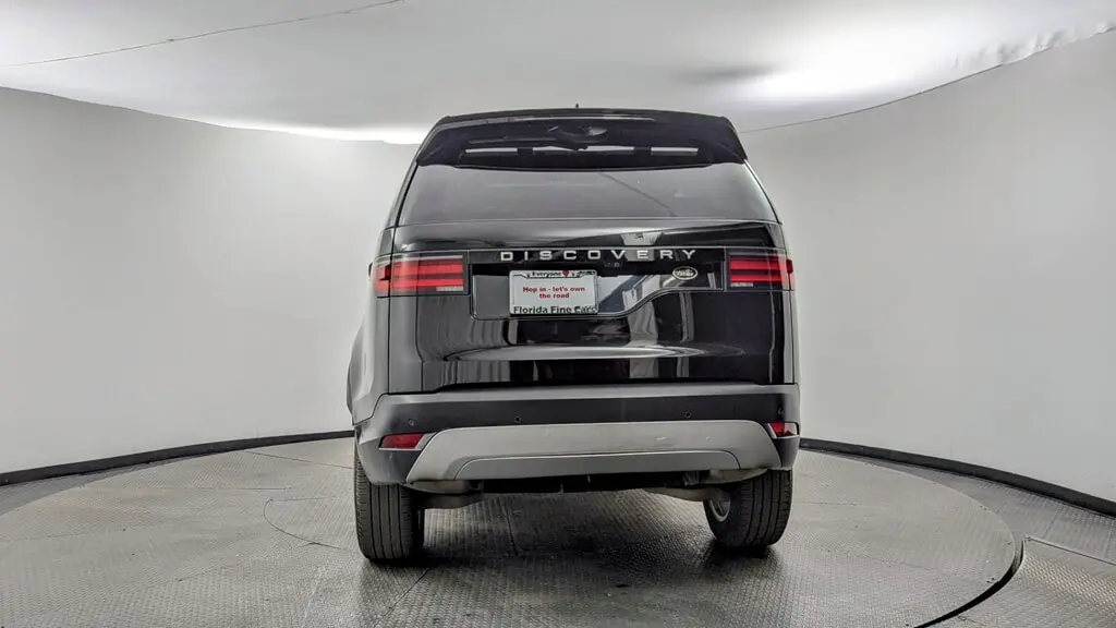 Florida Fine Cars - Used LAND ROVER DISCOVERY 2023 MIAMI S