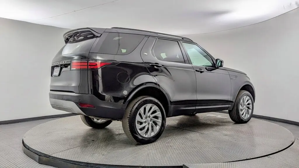 Florida Fine Cars - Used LAND ROVER DISCOVERY 2023 MIAMI S