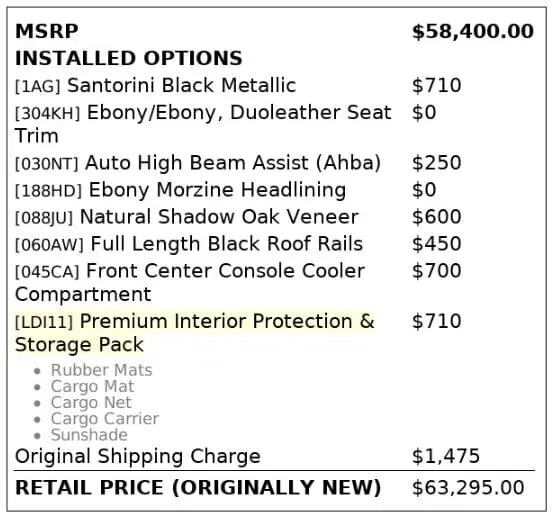 Florida Fine Cars - Used LAND ROVER DISCOVERY 2023 MIAMI S