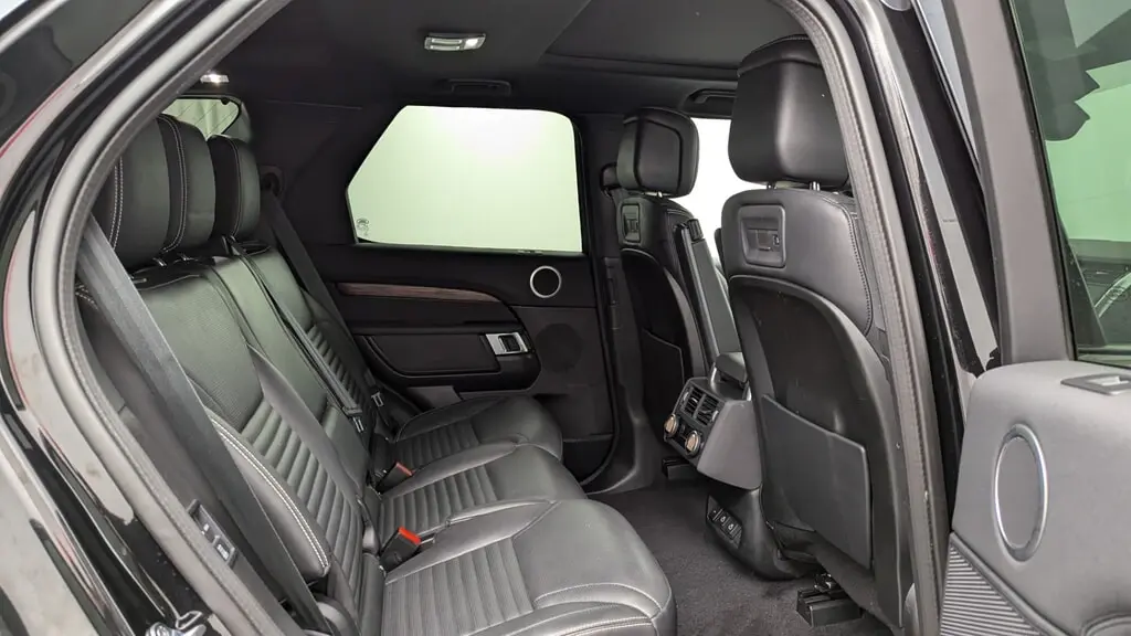 Florida Fine Cars - Used LAND ROVER DISCOVERY 2023 MIAMI S