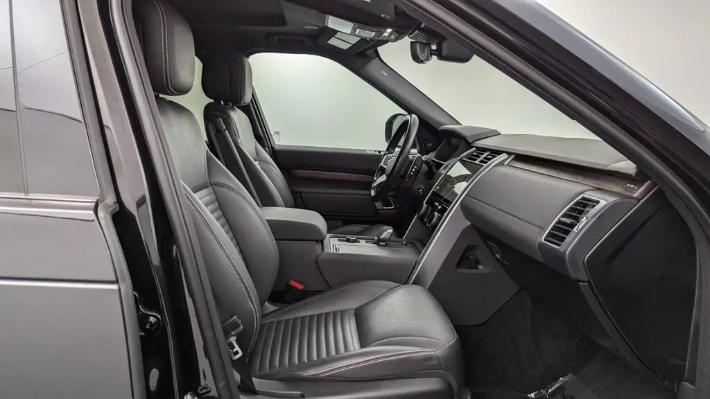 Florida Fine Cars - Used LAND ROVER DISCOVERY 2023 MIAMI S