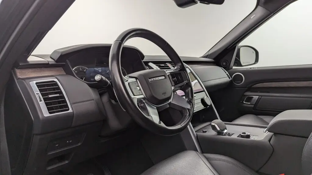 Florida Fine Cars - Used LAND ROVER DISCOVERY 2023 MIAMI S