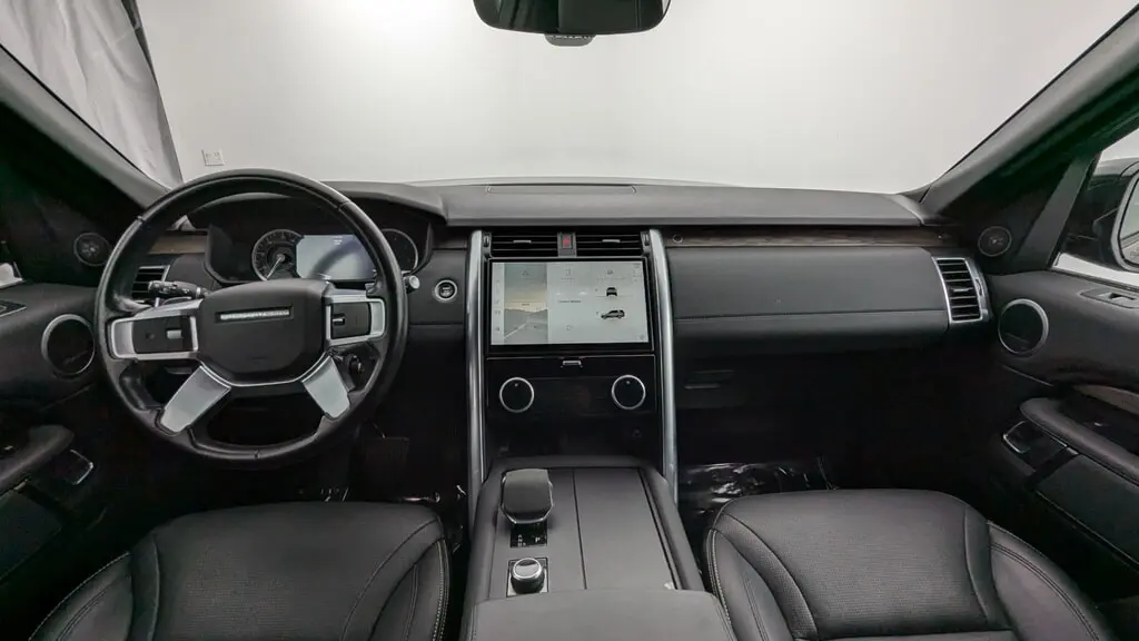 Florida Fine Cars - Used LAND ROVER DISCOVERY 2023 MIAMI S