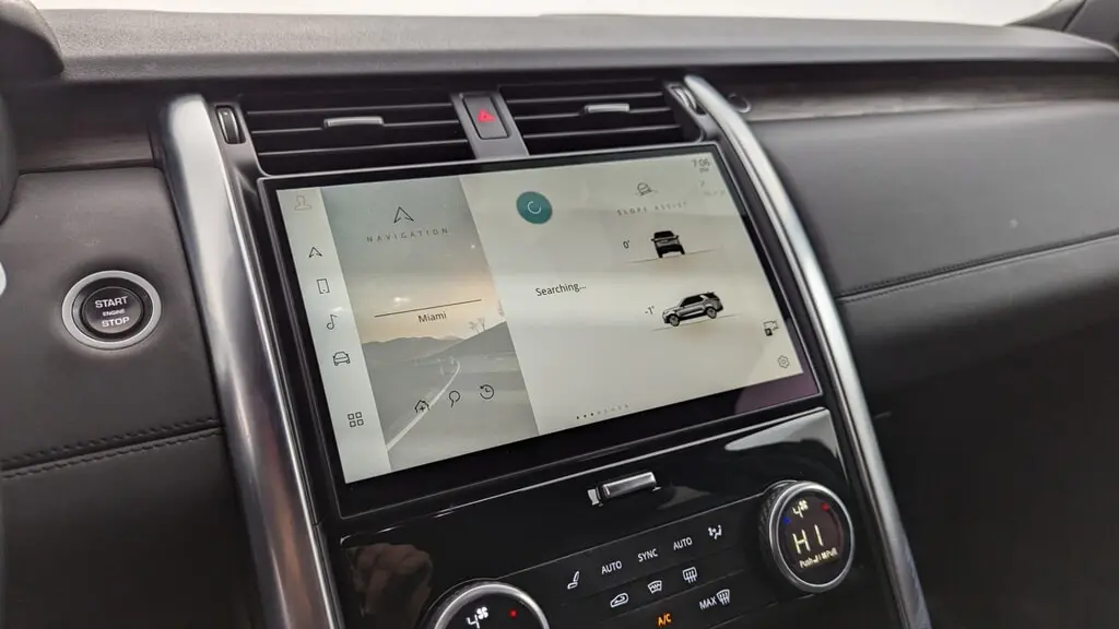 Florida Fine Cars - Used LAND ROVER DISCOVERY 2023 MIAMI S