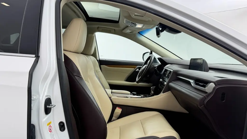 Florida Fine Cars - Used LEXUS RX 2017 WEST PALM RX 350