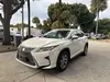 Florida Fine Cars - Used LEXUS RX 2017 WEST PALM RX 350