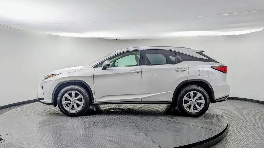 Florida Fine Cars - Used LEXUS RX 2017 WEST PALM RX 350