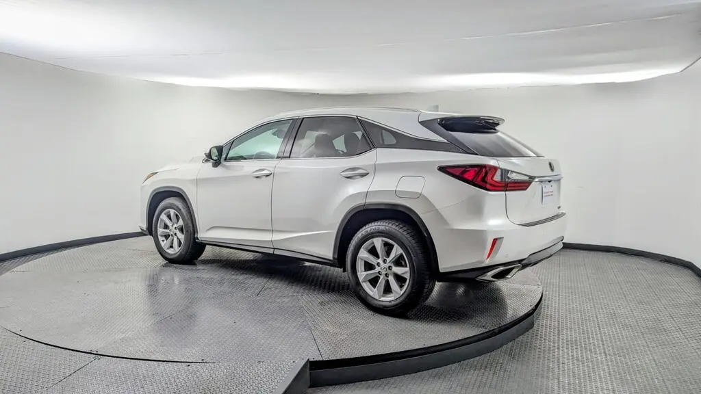 Florida Fine Cars - Used LEXUS RX 2017 WEST PALM RX 350