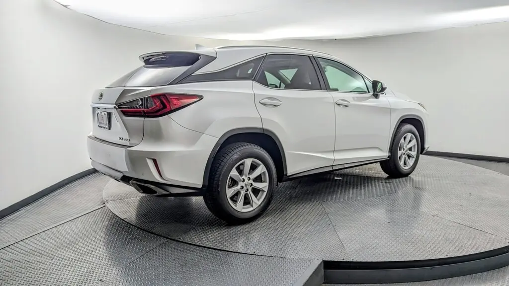 Florida Fine Cars - Used LEXUS RX 2017 WEST PALM RX 350